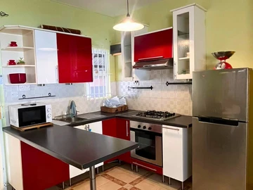 2 Bedroom Townhouse, Duplex