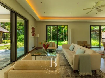 Villa de 5 Chambres