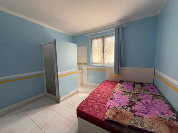 8 Bedroom House