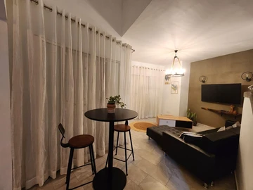 2 Bedroom Townhouse, Duplex