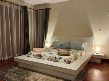 Appartement de 3 Chambres