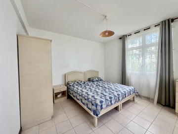 4 Bedroom Apartment