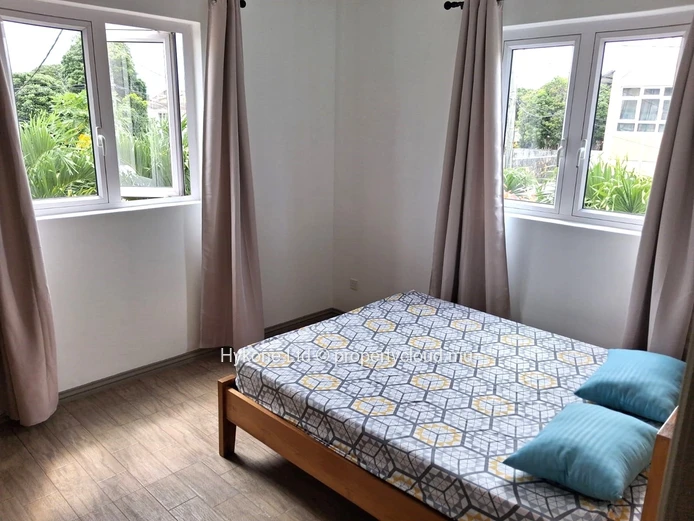 Apartment For Rent In Rose Hill