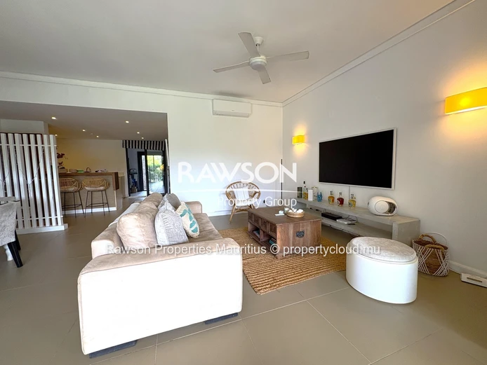 Amazing Ground Floor Apartment - € 650,000
