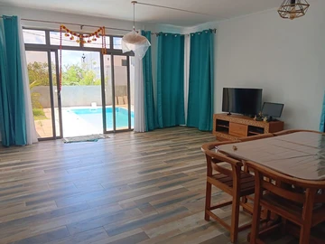 Villa de 5 Chambres