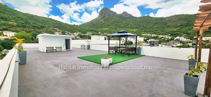 To rent : Stunning furnished and equipped apartment of 95 m² located in Sorèze
