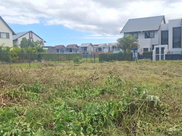 Residential Land