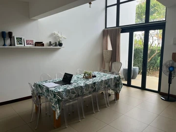 3 Bedroom Townhouse, Duplex