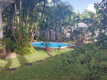 Villa de 4 Chambres
