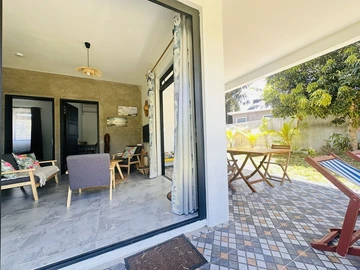 2 Bedroom Villa