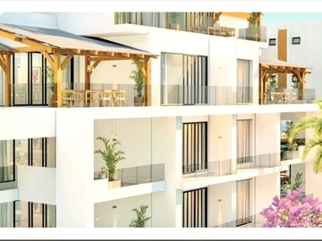 3 Bedroom Penthouse