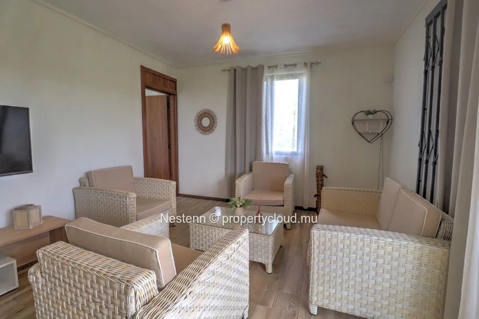 Live in a beautiful new 3-bedroom apartment