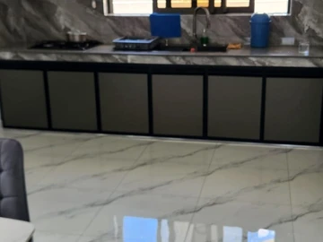 2 Bedroom Villa