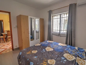 Appartement de 2 Chambres