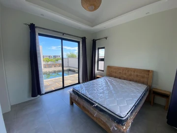 Villa de 4 Chambres