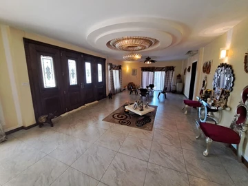 Maison de 9 Chambres