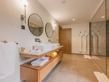 Villa de 4 Chambres