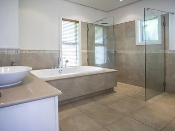 Tee to Sea - Heritage Villas Valiche