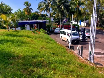 Operating Business For Sale At  Flacq