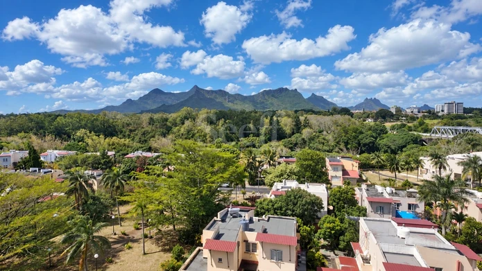 Vues Panoramiques et Grand Potentiel