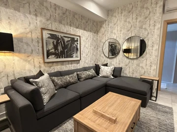 Appartement de 5 Chambres