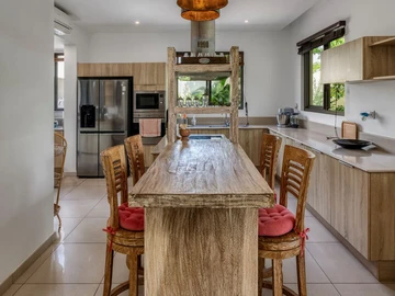Villa de 3 Chambres