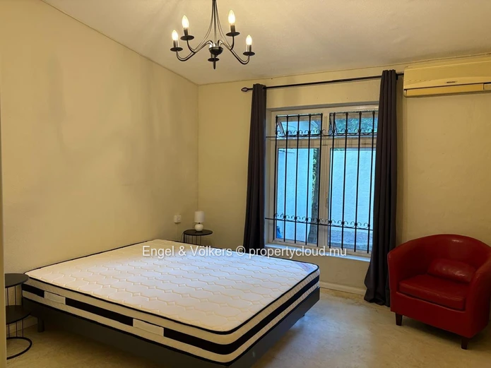 FOR RENT- Elegant 4-Bedroom Villa with Garden and Pool