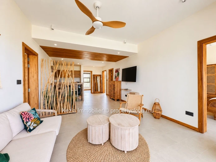 | Appartement Contemporain Avec Piscine Privée Sur Le Rooftop |