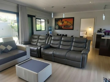 2 Bedroom Villa