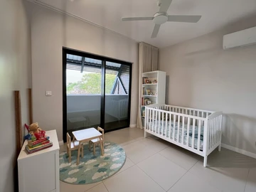3 Bedroom Apartment