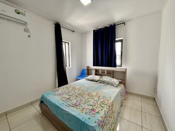 2 Bedroom Townhouse, Duplex