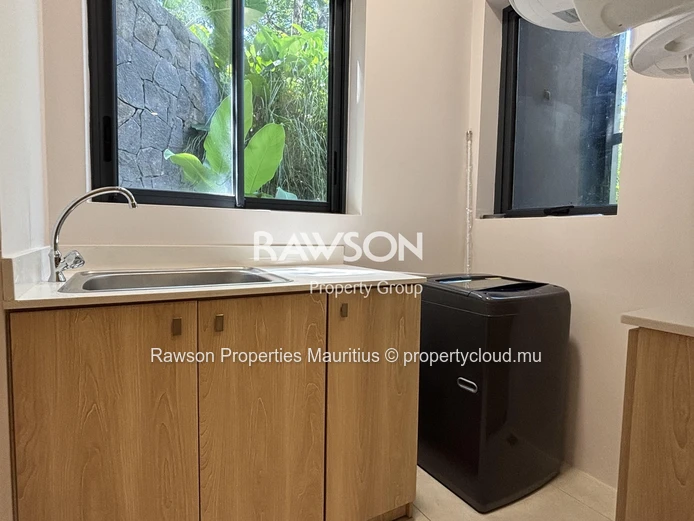 For Rent - 3-Bedroom Ground Floor Apartment | Belle Vue Harel | Panoramic Views