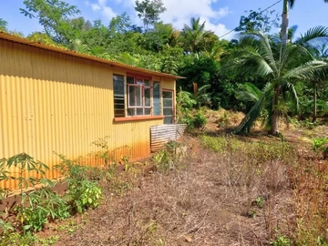 Residential Land