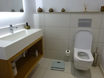 3 Bedroom Penthouse