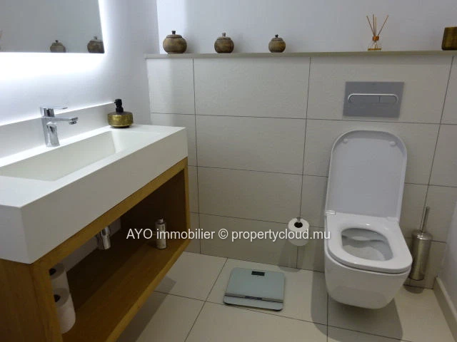 On sale- Modern penthouse in a luxury residence