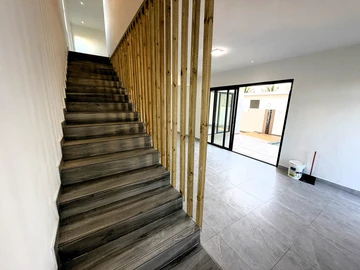 Villa de 3 Chambres