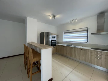 Villa de 3 Chambres