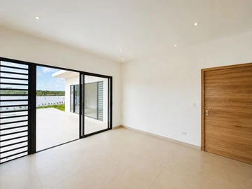 3 Bedroom Villa