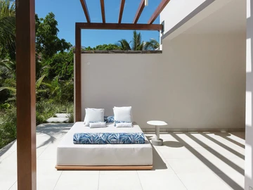 Villa de 3 Chambres