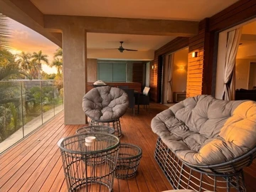 3 Bedroom Apartment