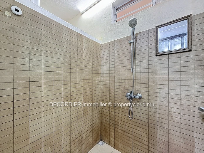 Spacious house for sale in Trou aux Biches Road Triolet