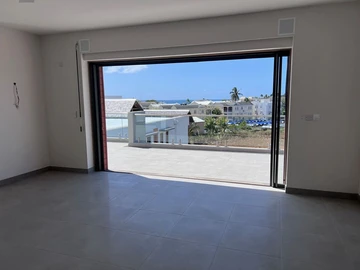 3 Bedroom Penthouse