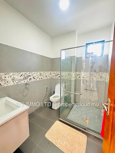 Newly Built Villa For Rent – Grand Baie
