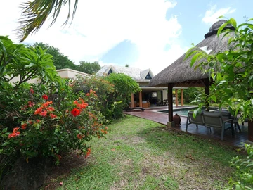 Villa de 5 Chambres