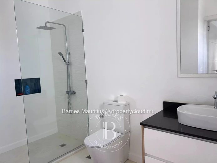 Haute Rive - Villa - 3 chambres