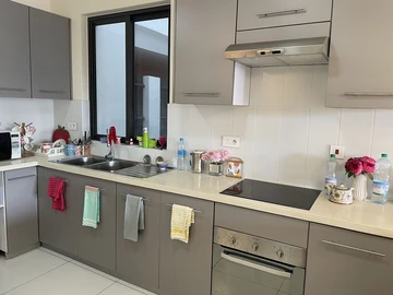 Appartement de 3 Chambres