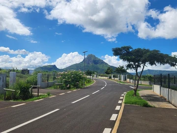 Residential Land