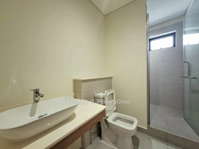 Appartement - 3 chambres - Quatre Bornes - Ref. AP99244VE
