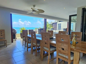 Penthouse de 2 Chambres