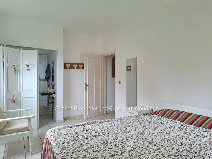 Appartement | 3 chambres | à 10 mins de la plage